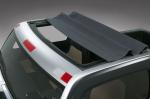 Hummer H3T Concept 2003 года
